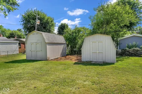 439 Lindsay Court Indianapolis IN 46214