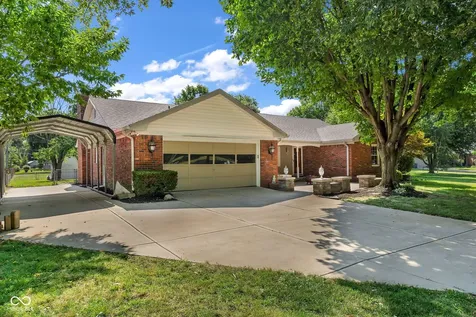 439 Lindsay Court Indianapolis IN 46214