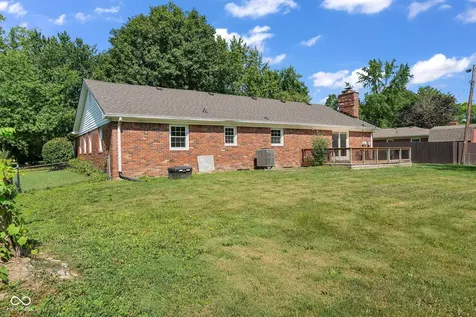 439 Lindsay Court Indianapolis IN 46214