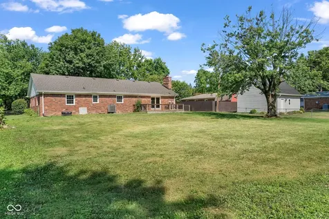439 Lindsay Court Indianapolis IN 46214