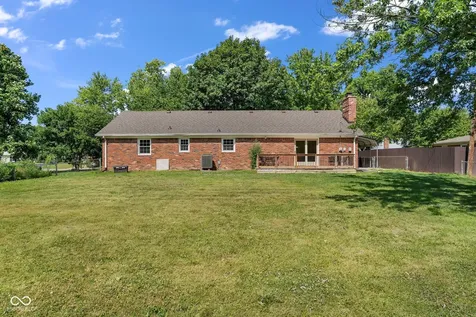 439 Lindsay Court Indianapolis IN 46214