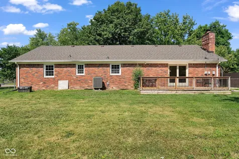 439 Lindsay Court Indianapolis IN 46214