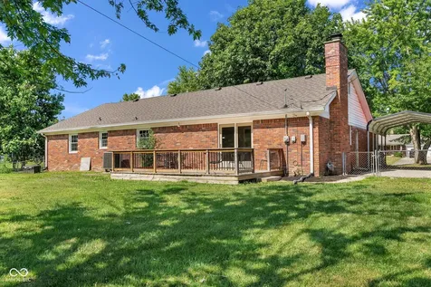 439 Lindsay Court Indianapolis IN 46214
