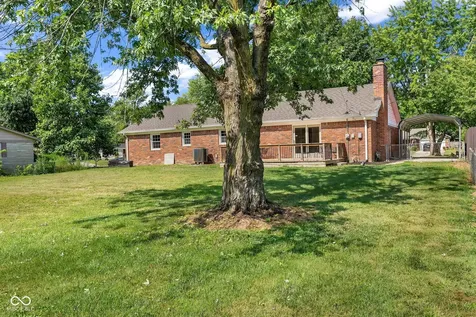 439 Lindsay Court Indianapolis IN 46214