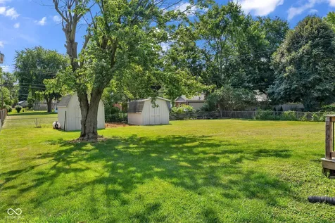 439 Lindsay Court Indianapolis IN 46214