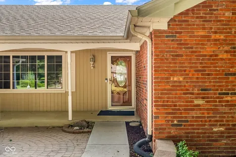 439 Lindsay Court Indianapolis IN 46214