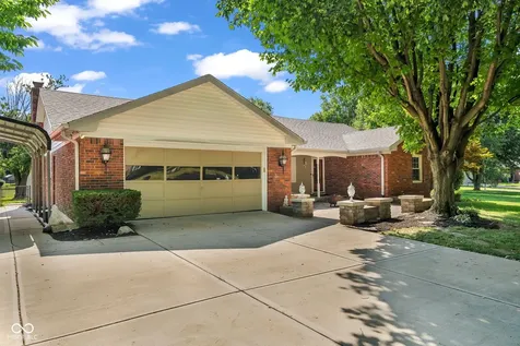 439 Lindsay Court Indianapolis IN 46214