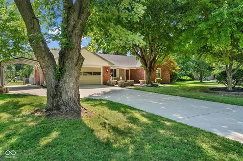 439 Lindsay Court Indianapolis IN 46214