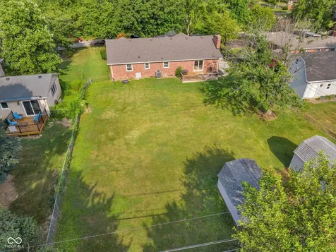 439 Lindsay Court Indianapolis IN 46214