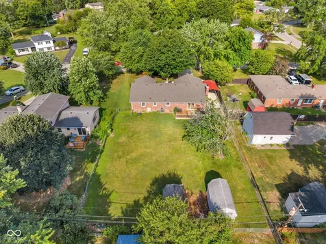 439 Lindsay Court Indianapolis IN 46214