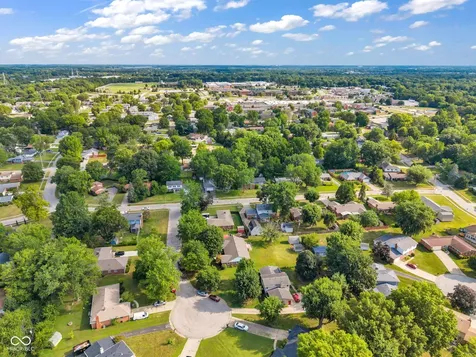 439 Lindsay Court Indianapolis IN 46214