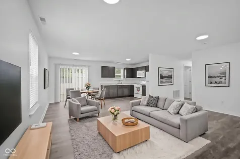 448 Tague Street Greenfield IN 46140
