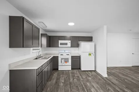 448 Tague Street Greenfield IN 46140