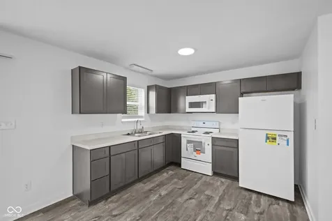 448 Tague Street Greenfield IN 46140