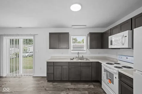 448 Tague Street Greenfield IN 46140