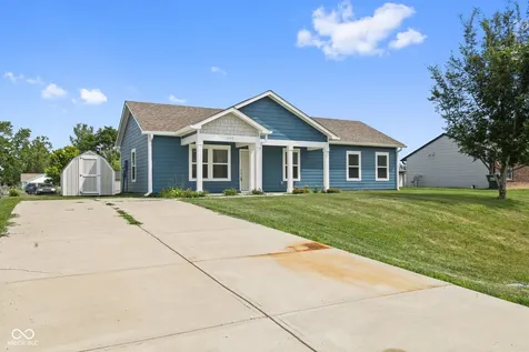 448 Tague Street Greenfield IN 46140