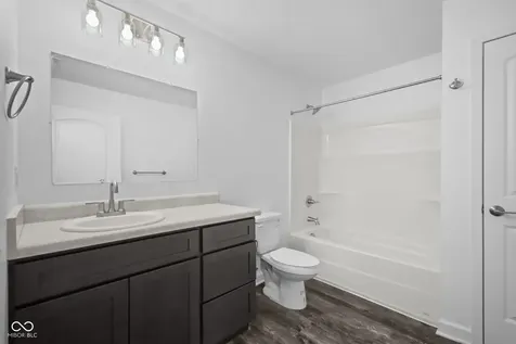 448 Tague Street Greenfield IN 46140