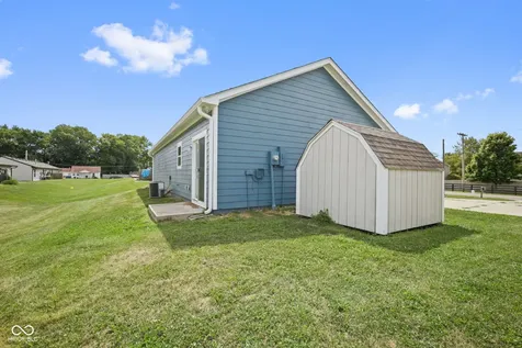 448 Tague Street Greenfield IN 46140