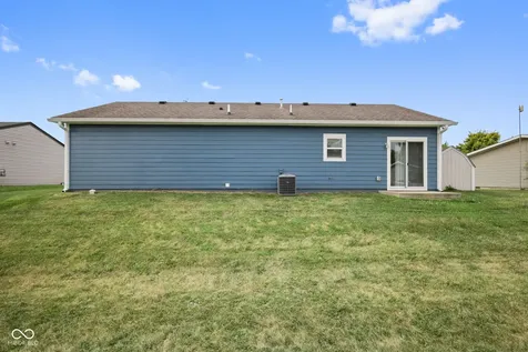 448 Tague Street Greenfield IN 46140