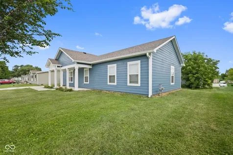 448 Tague Street Greenfield IN 46140