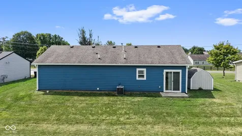 448 Tague Street Greenfield IN 46140