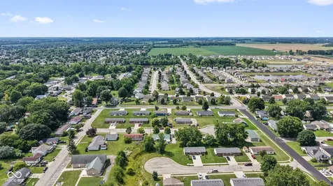 448 Tague Street Greenfield IN 46140