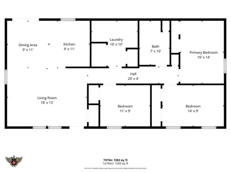 448 Tague Street Greenfield IN 46140