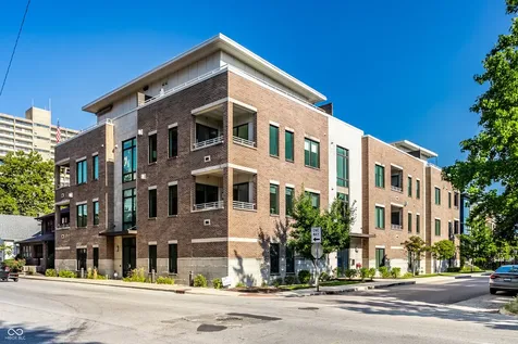 504 N Park Avenue Indianapolis IN 46202