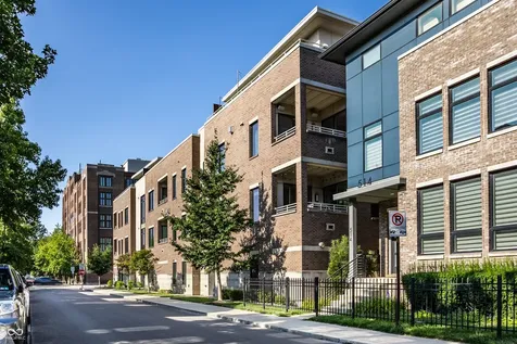 504 N Park Avenue Indianapolis IN 46202
