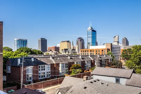 504 N Park Avenue Indianapolis IN 46202