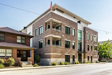 504 N Park Avenue Indianapolis IN 46202