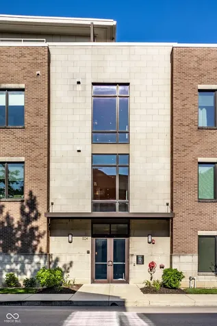 504 N Park Avenue Indianapolis IN 46202