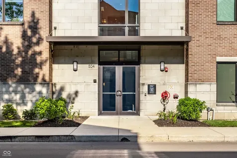 504 N Park Avenue Indianapolis IN 46202