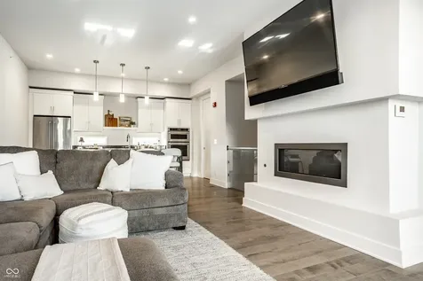504 N Park Avenue Indianapolis IN 46202