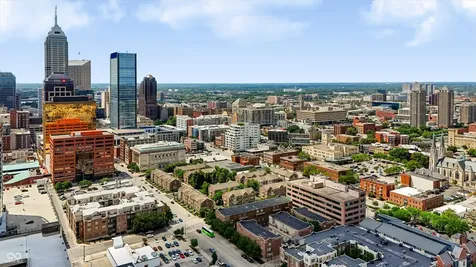 219 N New Jersey Street Indianapolis IN 46204