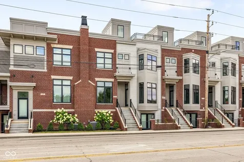 675 E 16th Street Indianapolis IN 46202