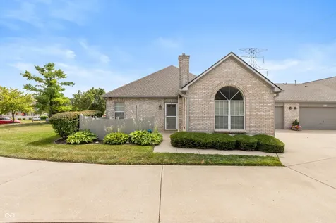 5826 Quail Run Drive Indianapolis IN 46237