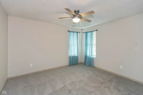 5826 Quail Run Drive Indianapolis IN 46237