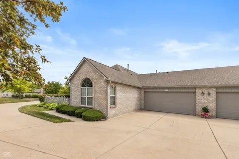 5826 Quail Run Drive Indianapolis IN 46237