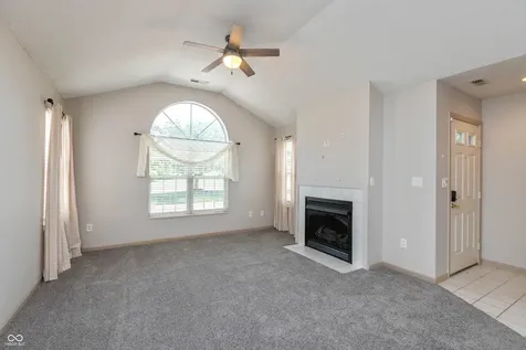 5826 Quail Run Drive Indianapolis IN 46237