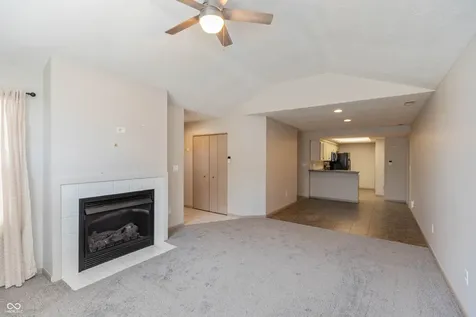 5826 Quail Run Drive Indianapolis IN 46237