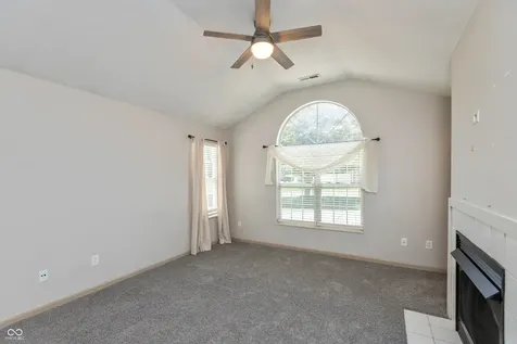 5826 Quail Run Drive Indianapolis IN 46237