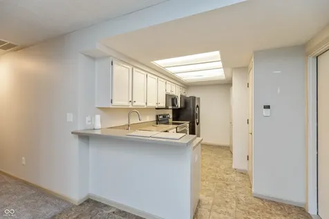 5826 Quail Run Drive Indianapolis IN 46237