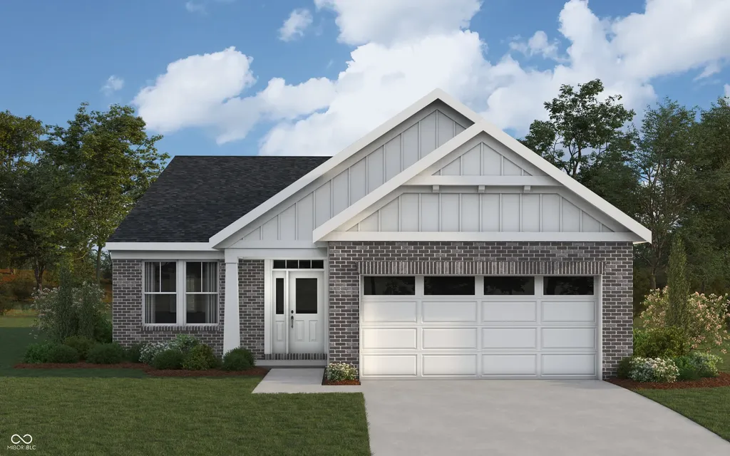 15143 Garden Mist Place Fishers IN 46037