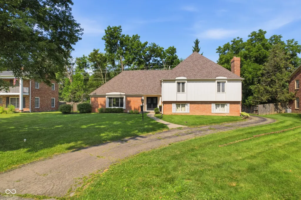 6706 Cricklewood Road Indianapolis IN 46220