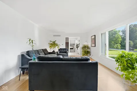6706 Cricklewood Road Indianapolis IN 46220