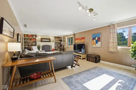 6706 Cricklewood Road Indianapolis IN 46220