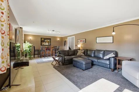 6706 Cricklewood Road Indianapolis IN 46220
