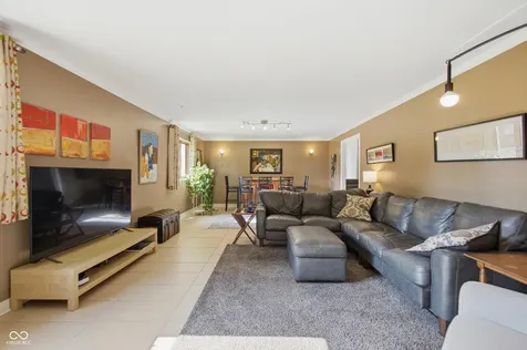 6706 Cricklewood Road Indianapolis IN 46220