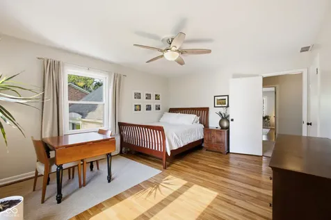 6706 Cricklewood Road Indianapolis IN 46220